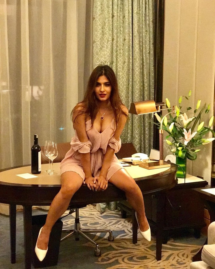 Karishma Sharma