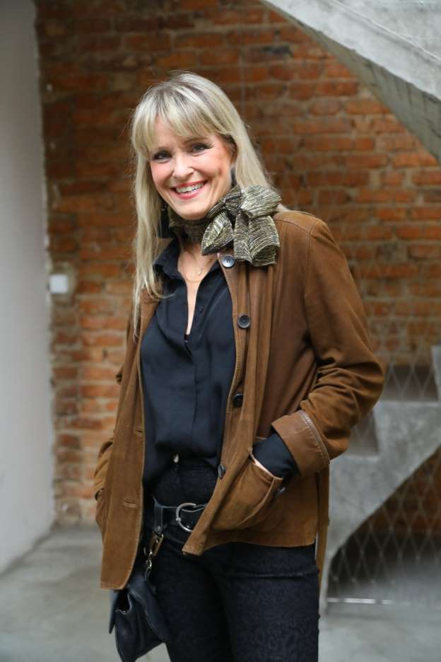 Chantal Poullain