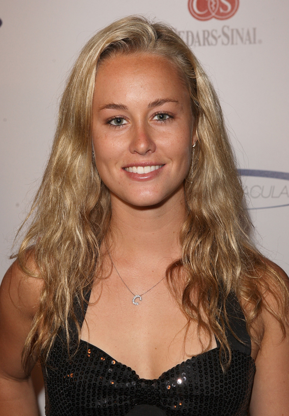 Chanelle Sladics
