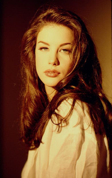 Liv Tyler