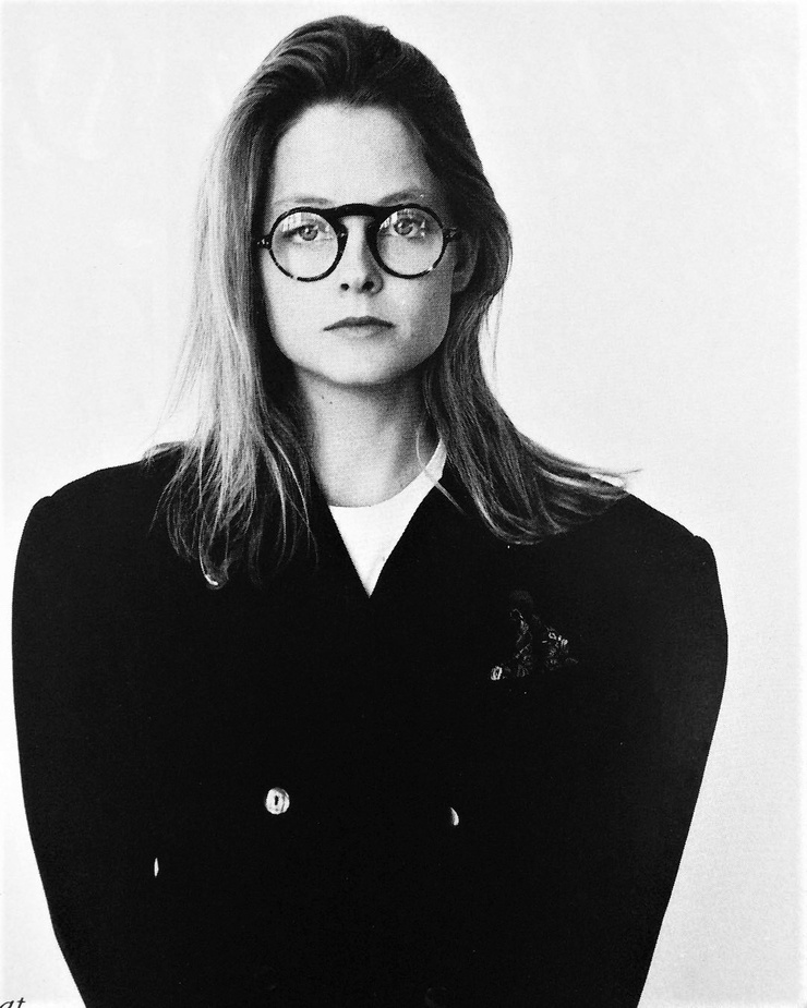 Jodie Foster