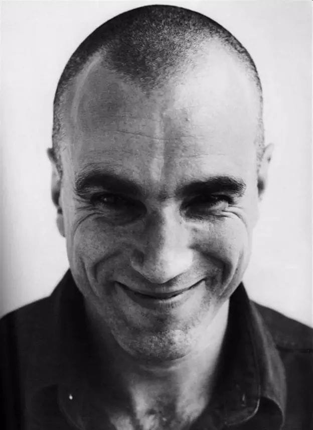 Daniel Day-Lewis