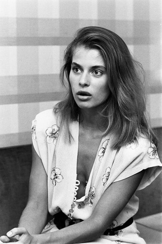 Nastassja Kinski