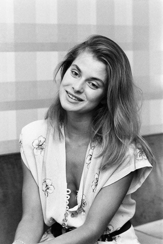 Nastassja Kinski