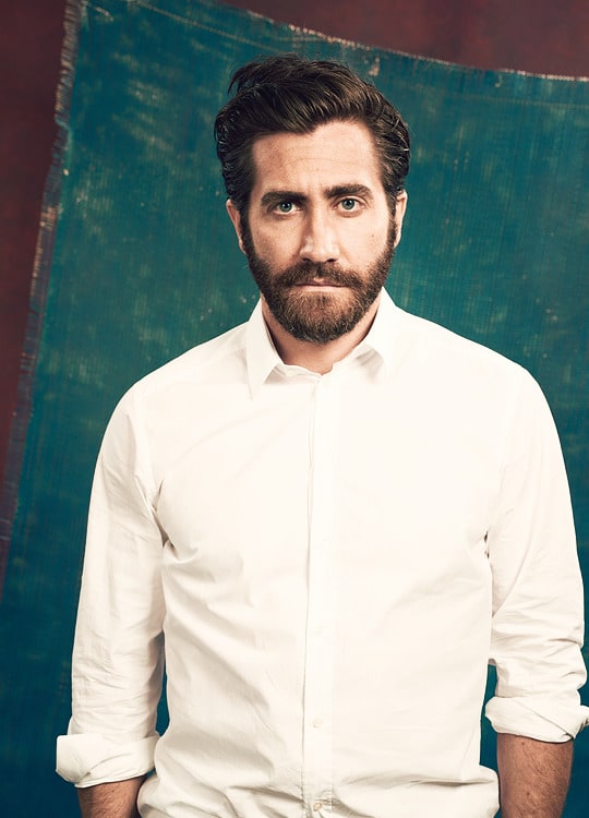 Jake Gyllenhaal