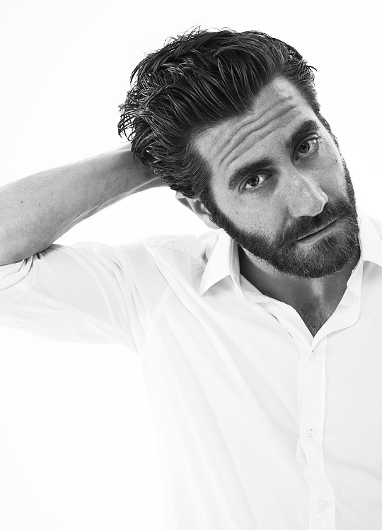 Jake Gyllenhaal