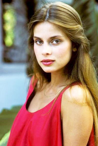 Nastassja Kinski