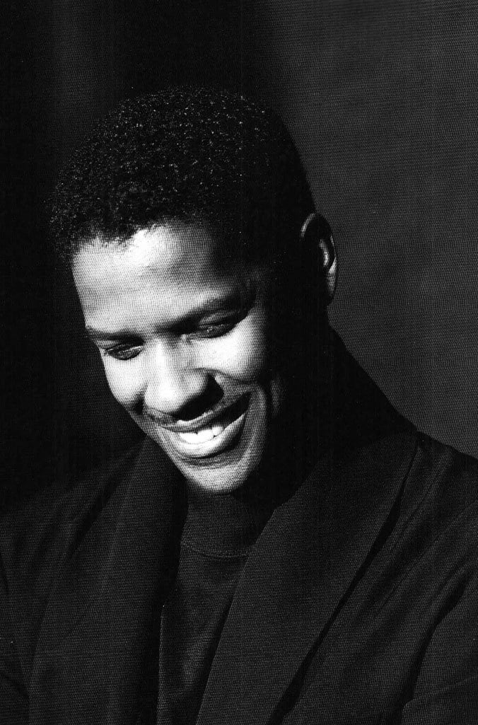 Denzel Washington