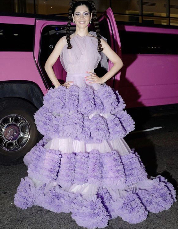 Marina Diamandis