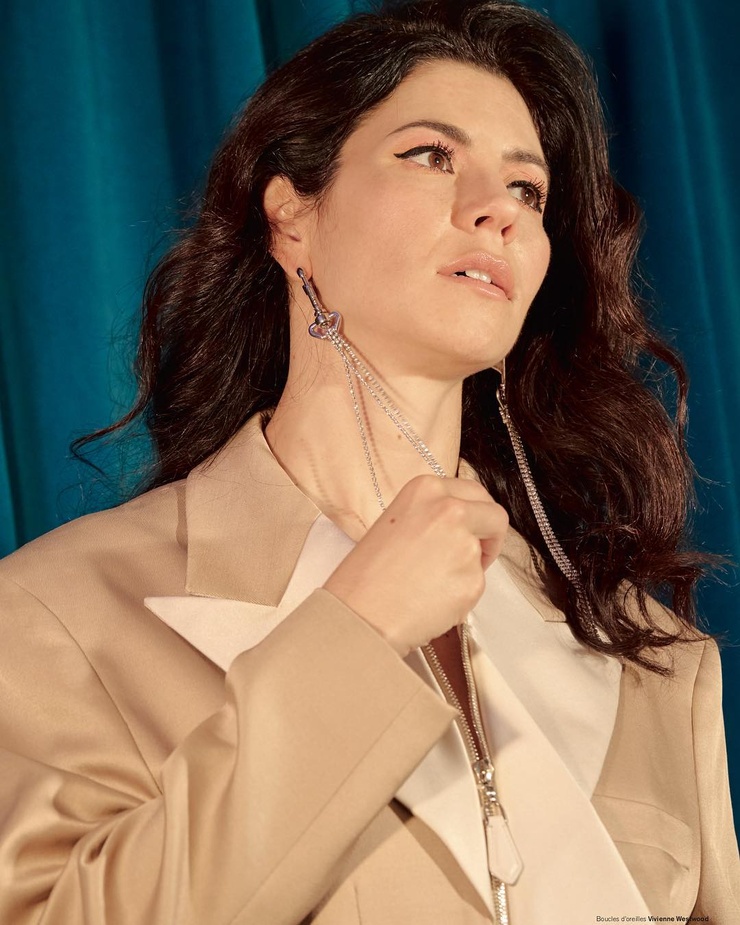 Marina Diamandis