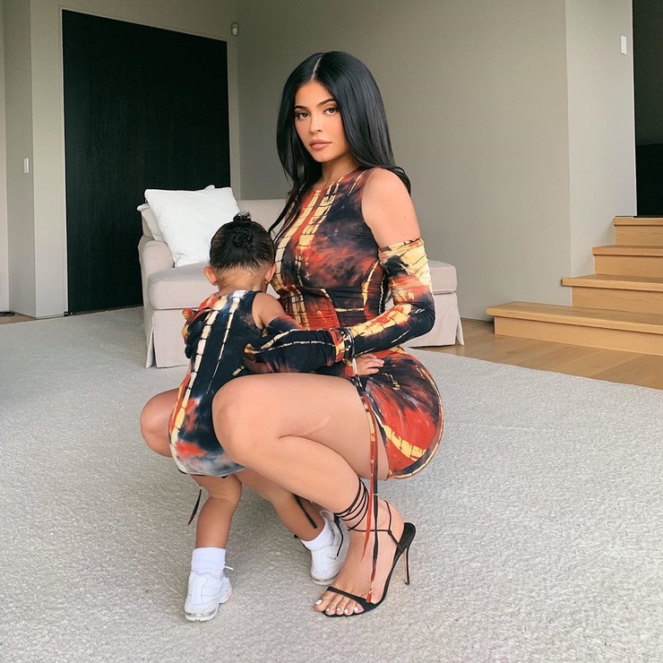 Kylie Jenner