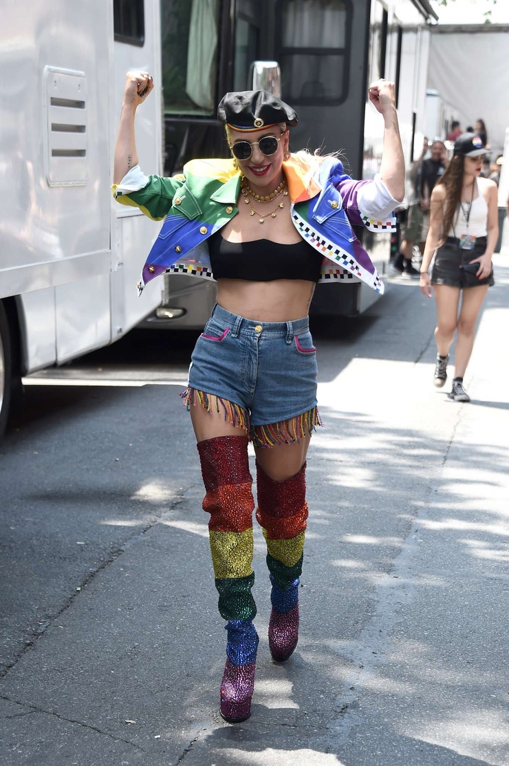 Lady GaGa
