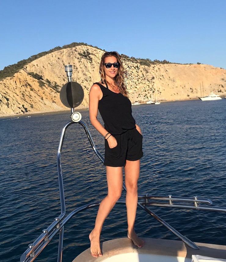 Monica Pont