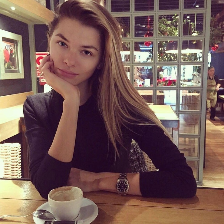 Yuliana Dementyeva