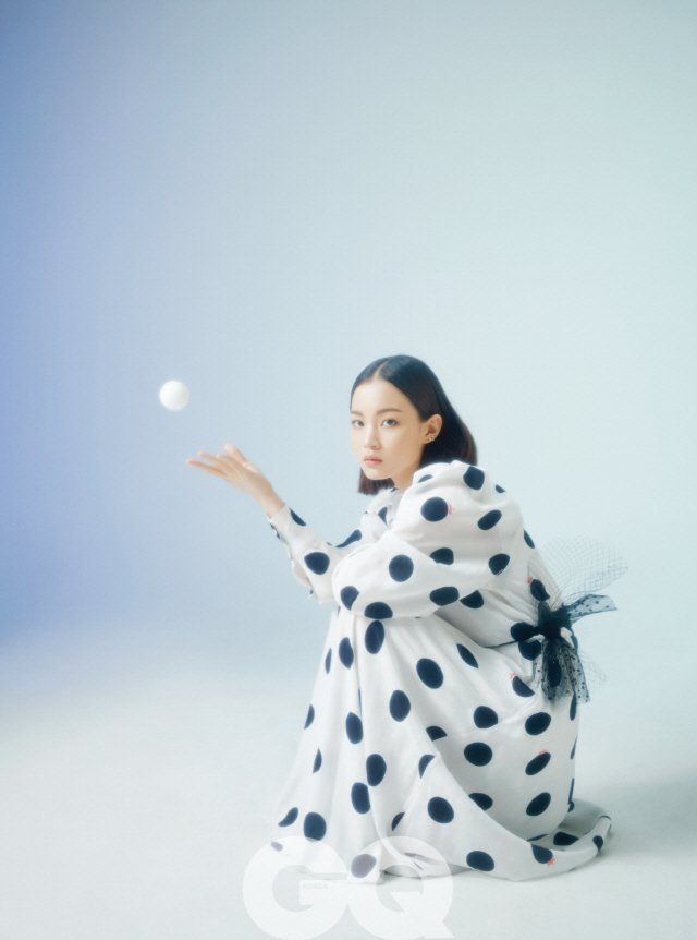 Lee Ha Yi