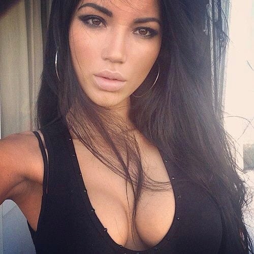 Svetlana Bilyalova