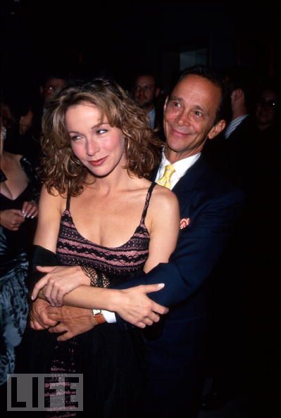 Jennifer Grey Jennifer Grey
