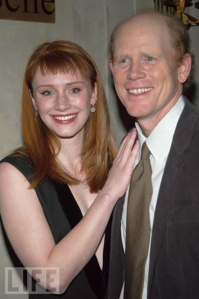 Bryce Dallas Howard Bryce Dallas Howard