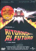 Back To The Future - The Complete Trilogy