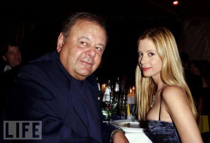 Mira Sorvino Mira Sorvino