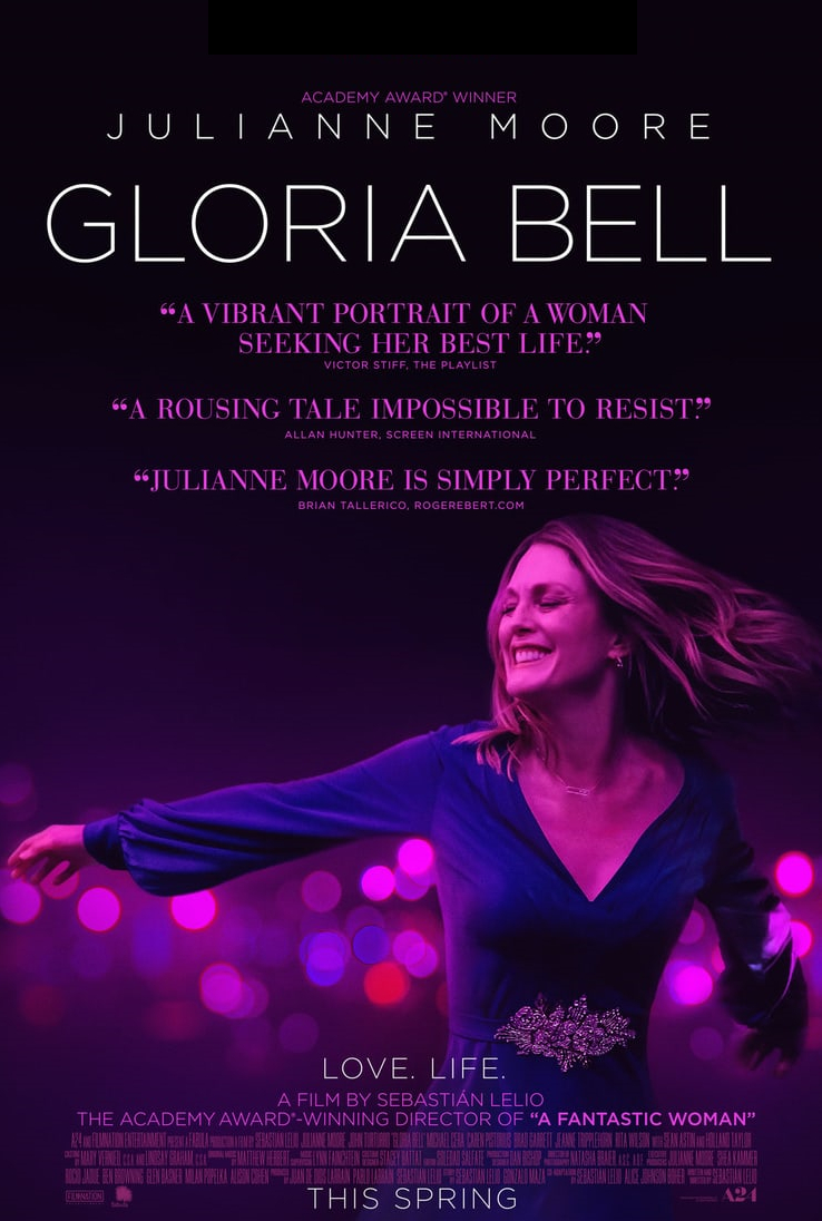 Gloria Bell