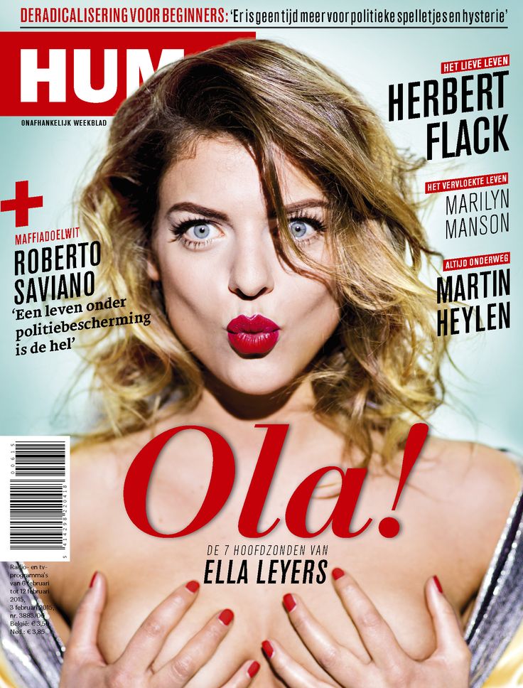 Ella Leyers Ella Leyers