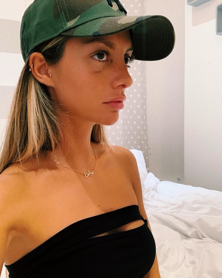 Pauline Tantot