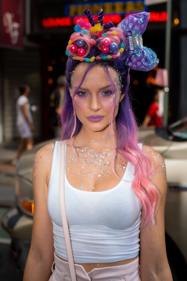 Josephine Skriver Josephine Skriver
