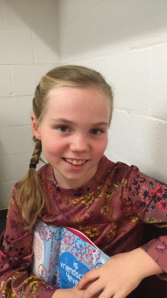 Alycia-Emma Metdepenningen
