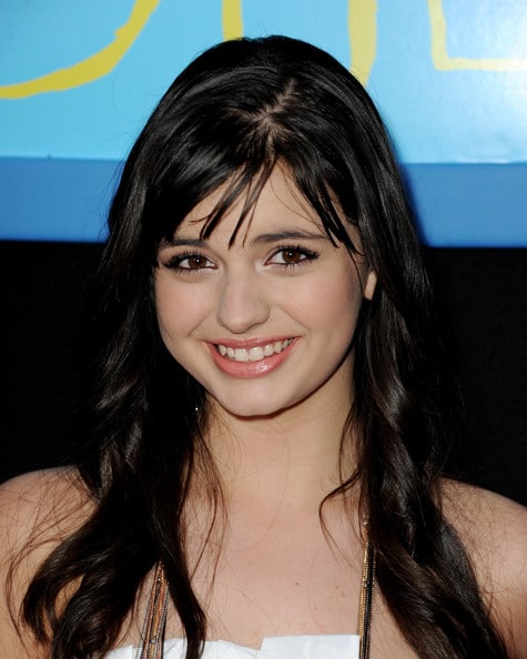 Rebecca Black Rebecca Black