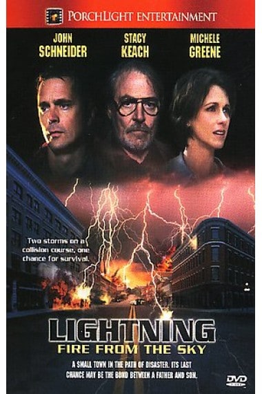 Lightning: Fire from the Sky                                  (2001)