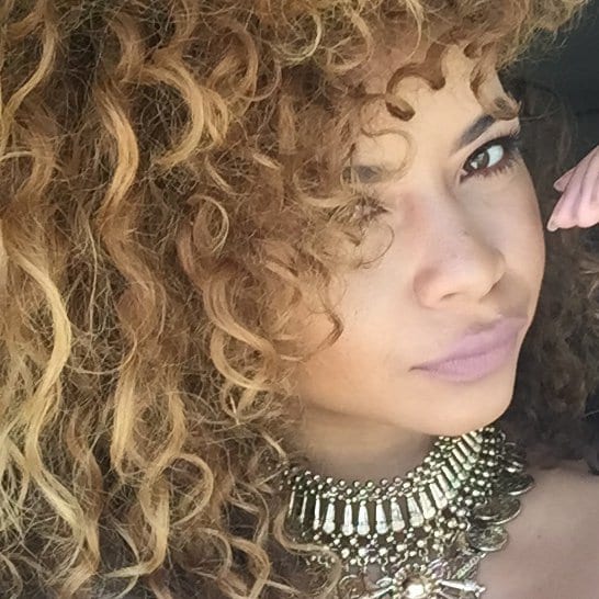 Crystal WestBrooks