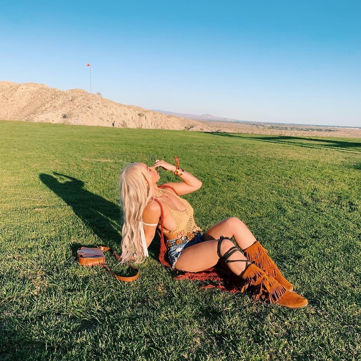 Crystal WestBrooks Crystal WestBrooks