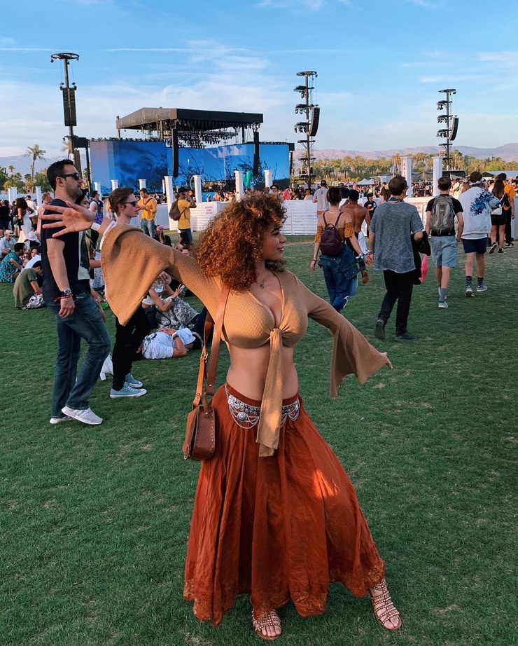 Crystal WestBrooks