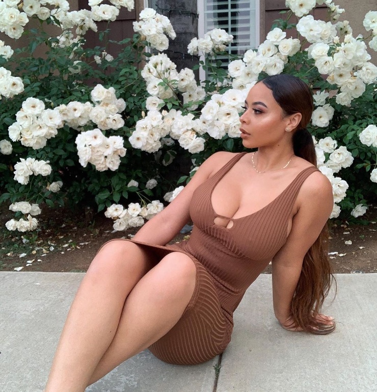 Crystal WestBrooks Crystal WestBrooks