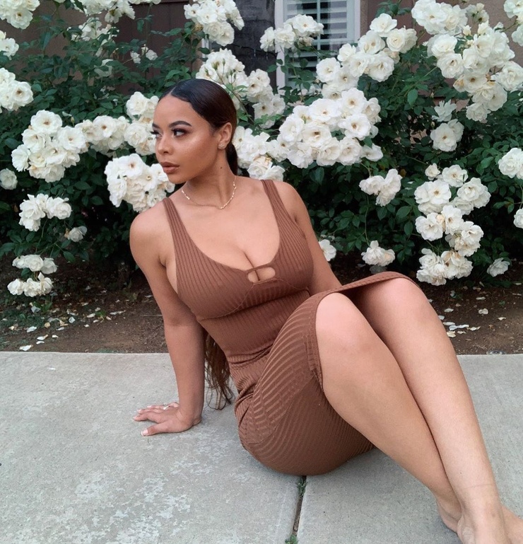 Crystal WestBrooks Crystal WestBrooks