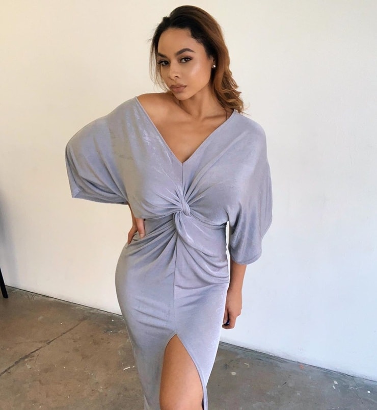Crystal WestBrooks Crystal WestBrooks