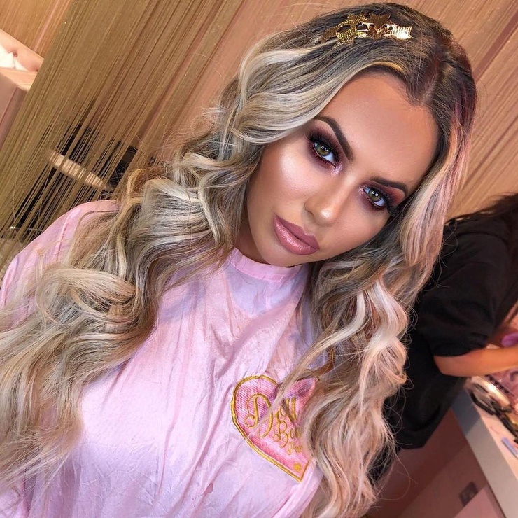 Holly Hagan