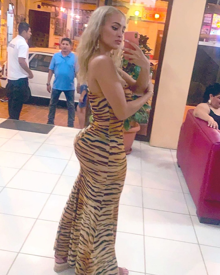 Veronica Valle