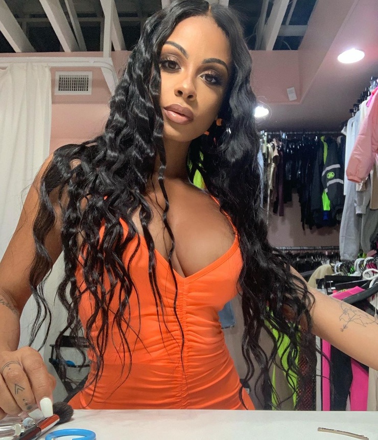 Analicia Chaves
