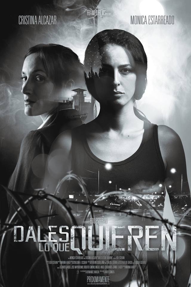 Dales lo que quieren (2016)