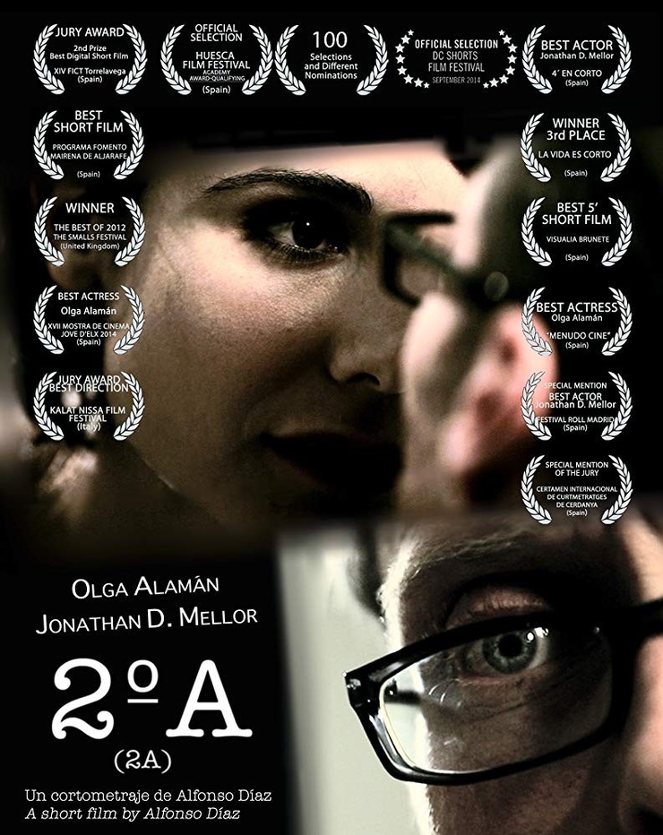 Segundo A (2012)