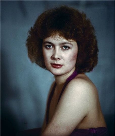 Lyudmila Nilskaya