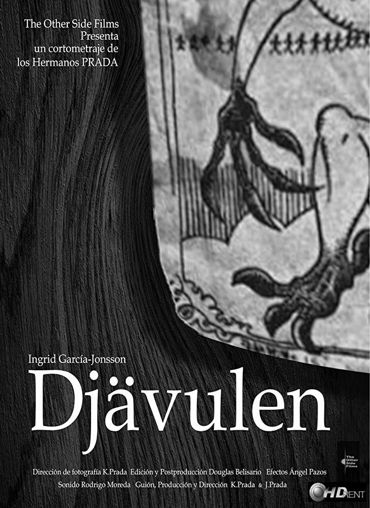 Djävulen (2015)