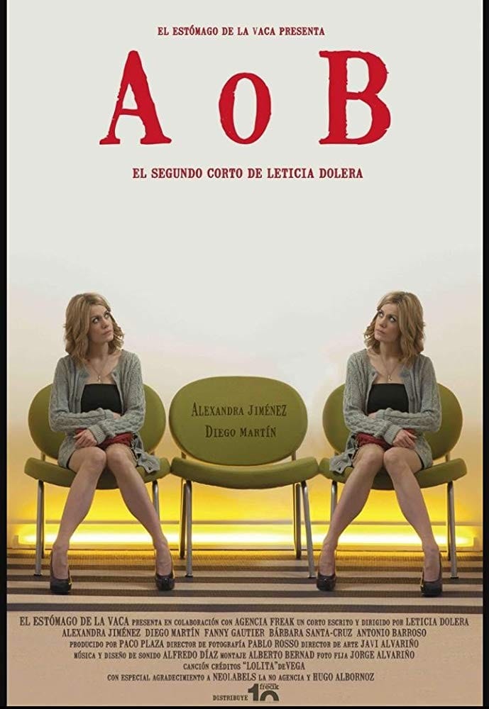 A o B (2010)