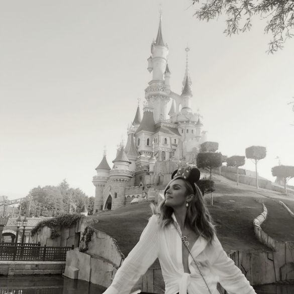 Candice Swanepoel Candice Swanepoel
