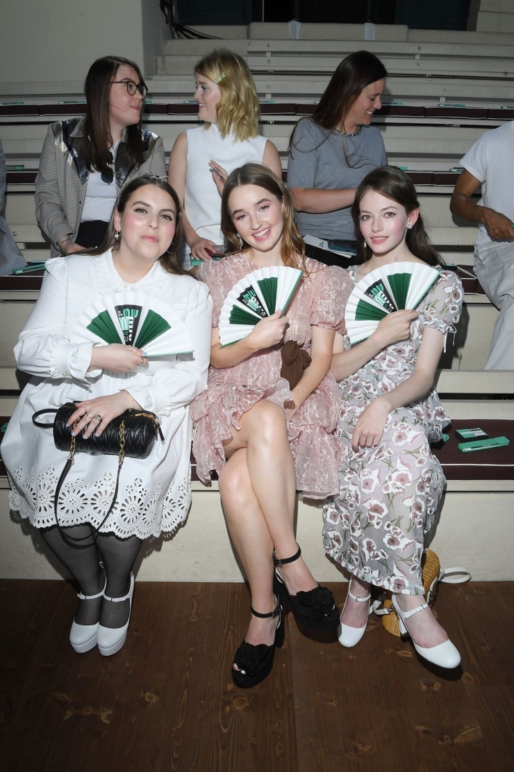 Kaitlyn Dever Kaitlyn Dever