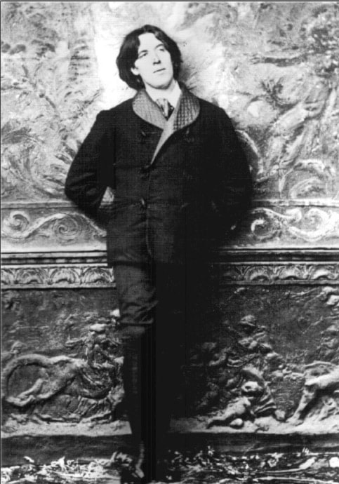 Oscar Wilde