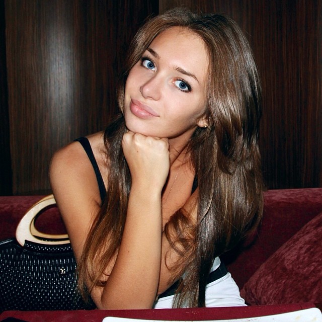 Anastasia Malysheva