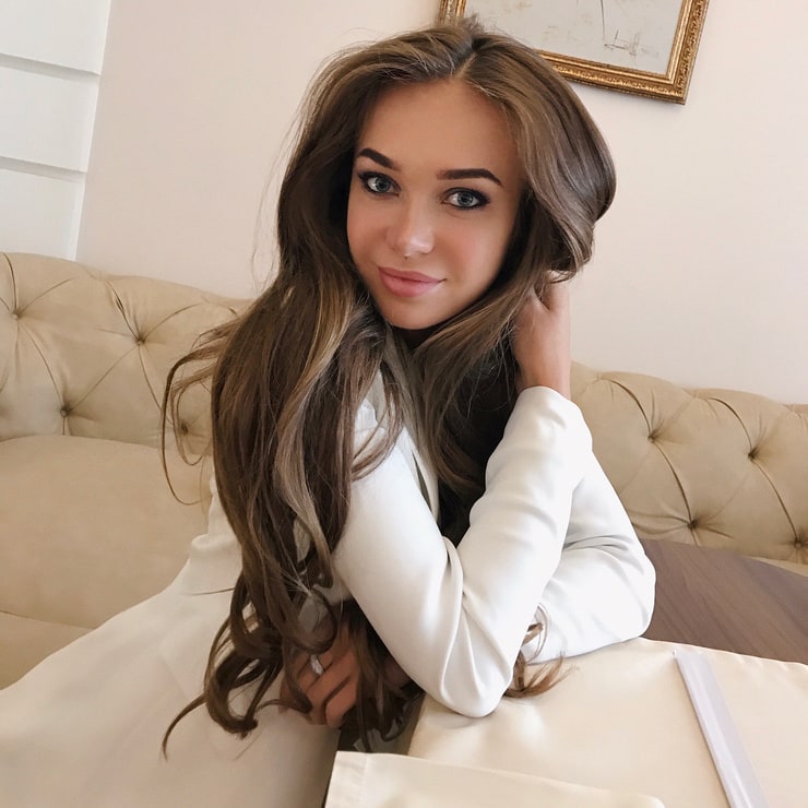 Anastasia Malysheva